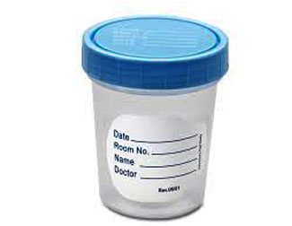120mL Sterile  Containers